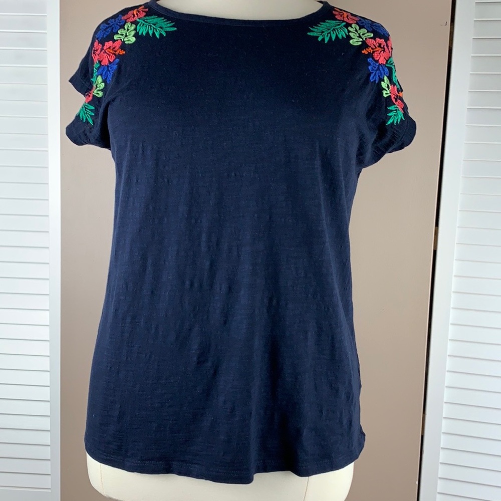 Talbots Woman Top